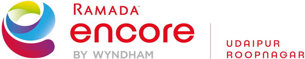 Ramada Encore By Wyndham Udaipur Logo
