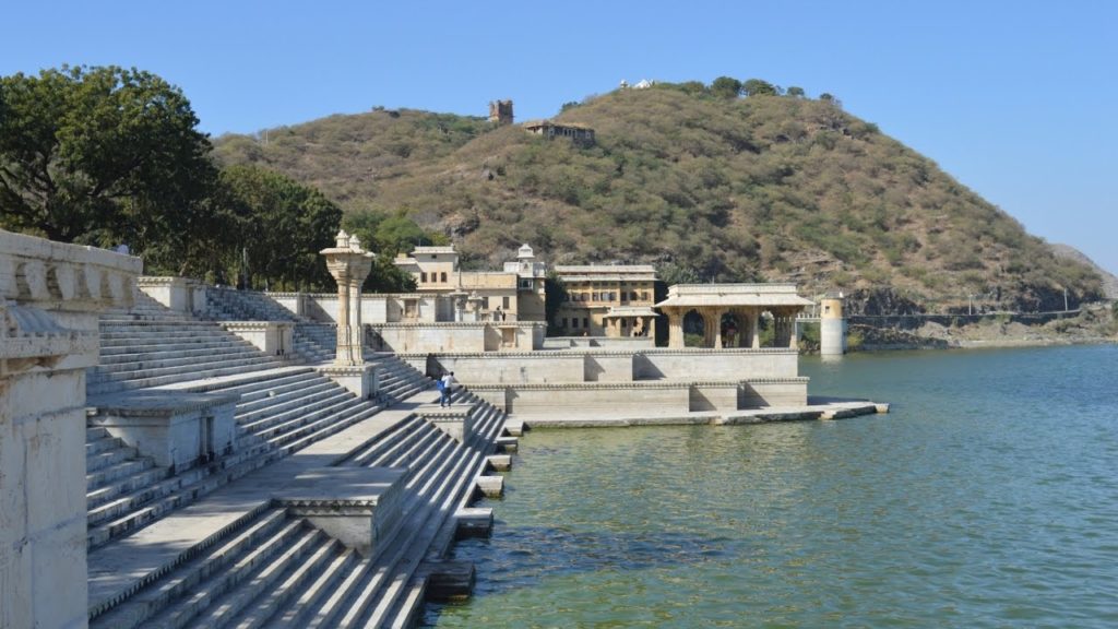 Pre wedding shoot in Udaipur