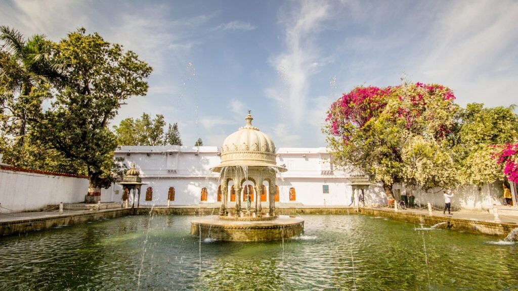 Pre wedding shoot in Udaipur