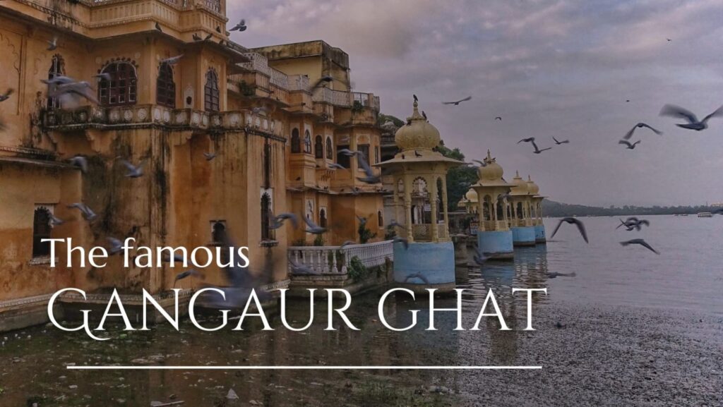Pre wedding shoot in Udaipur