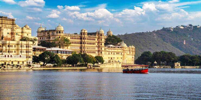 Pre wedding shoot in Udaipur