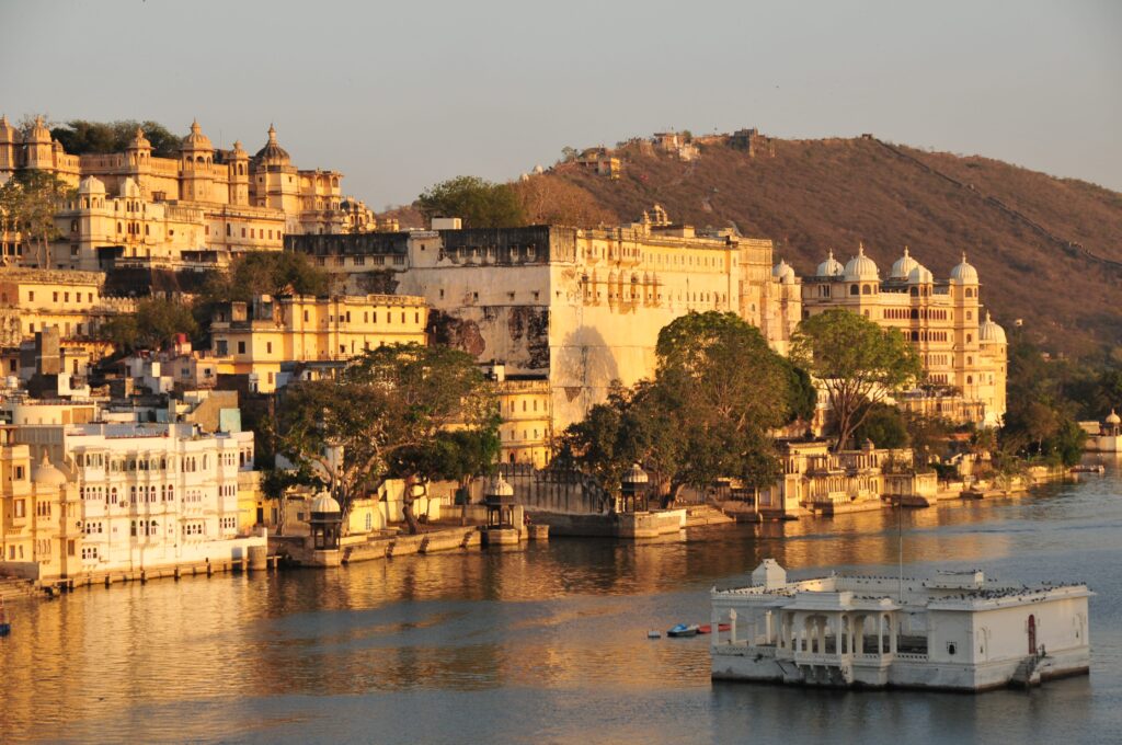 Udaipur Destination Wedding