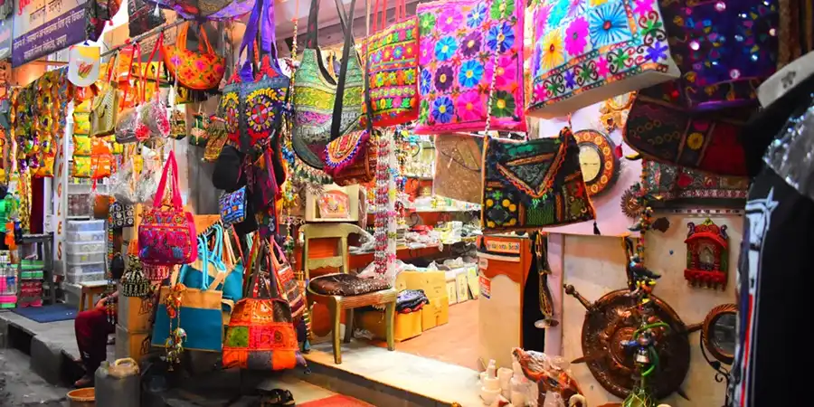 Diwali in Udaipur